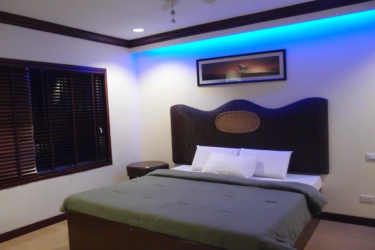 Bluefins Resort Lapu-Lapu City Dış mekan fotoğraf