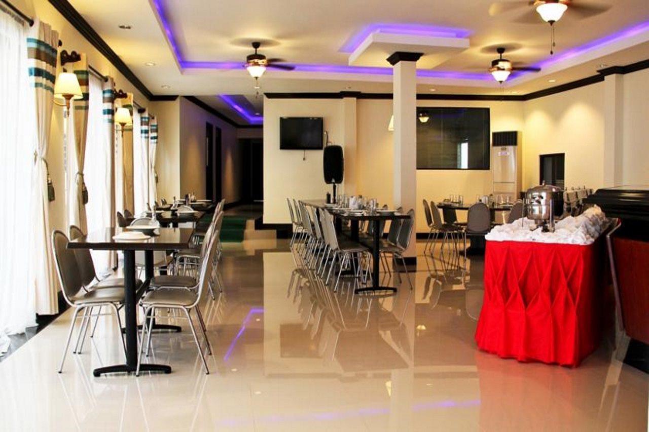 Bluefins Resort Lapu-Lapu City Dış mekan fotoğraf