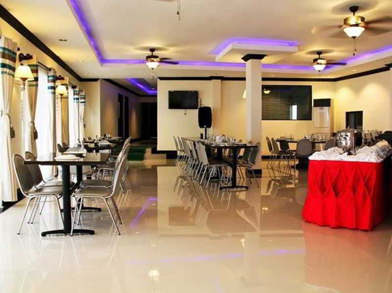 Bluefins Resort Lapu-Lapu City Dış mekan fotoğraf