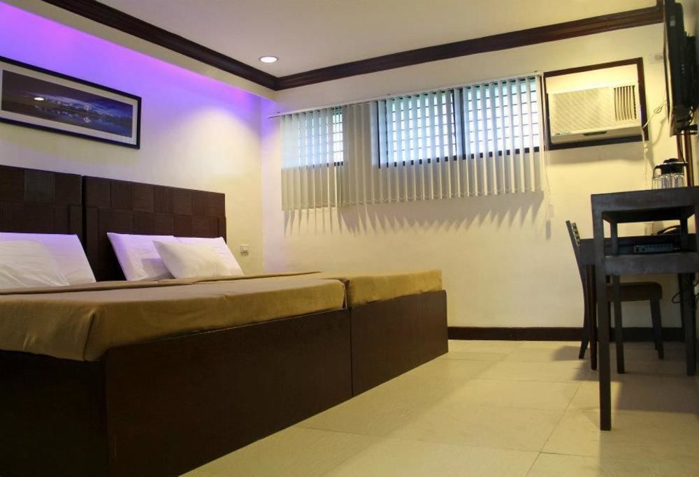 Bluefins Resort Lapu-Lapu City Dış mekan fotoğraf