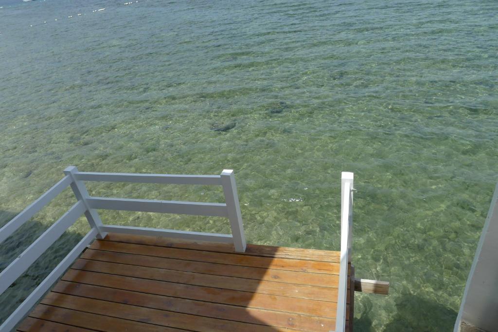 Bluefins Resort Lapu-Lapu City Dış mekan fotoğraf