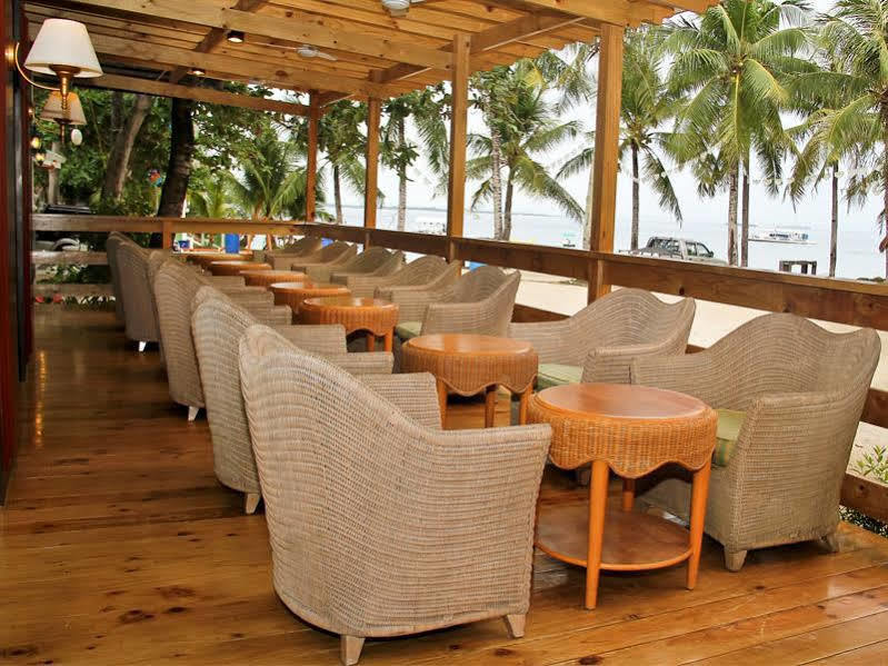 Bluefins Resort Lapu-Lapu City Dış mekan fotoğraf