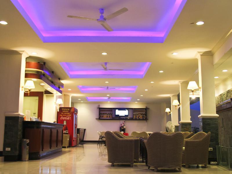 Bluefins Resort Lapu-Lapu City Dış mekan fotoğraf