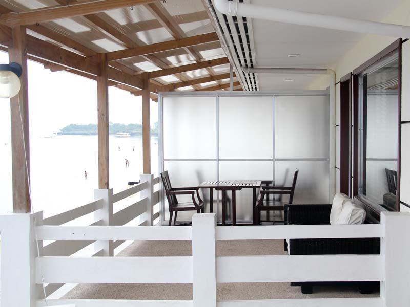Bluefins Resort Lapu-Lapu City Dış mekan fotoğraf