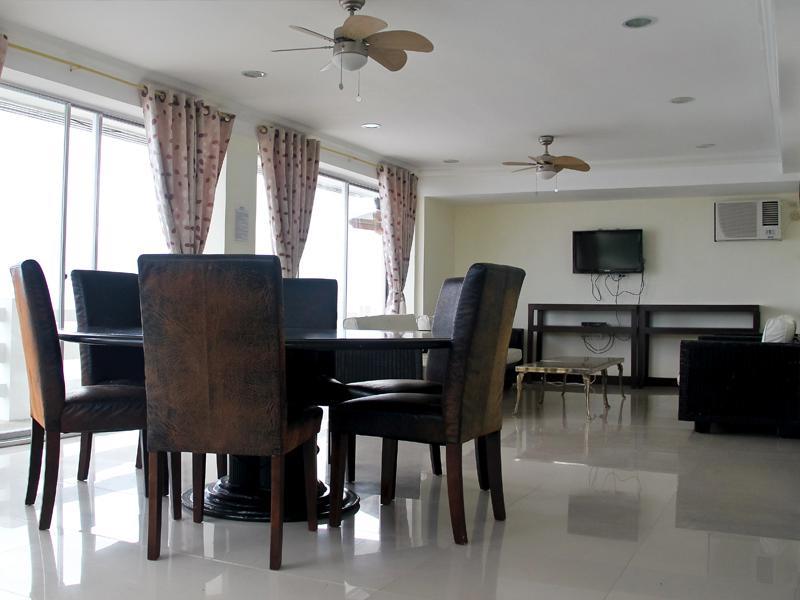 Bluefins Resort Lapu-Lapu City Dış mekan fotoğraf
