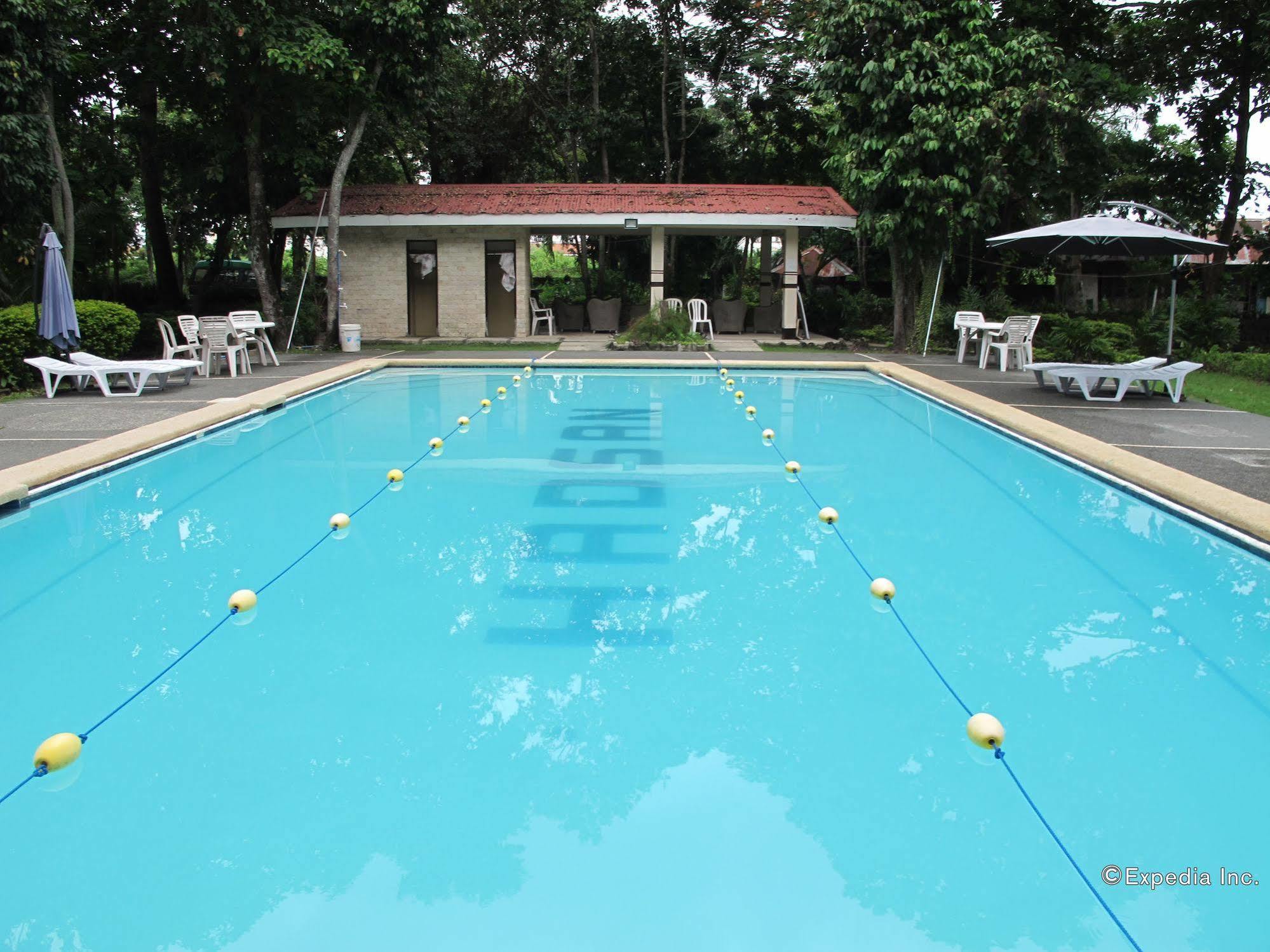 Bluefins Resort Lapu-Lapu City Dış mekan fotoğraf