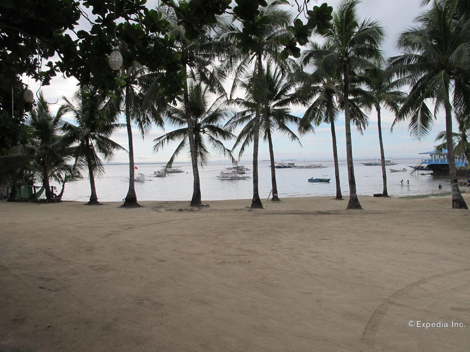 Bluefins Resort Lapu-Lapu City Dış mekan fotoğraf